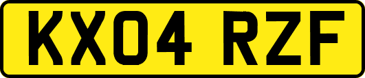 KX04RZF