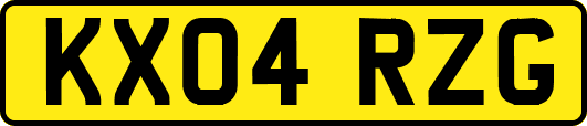 KX04RZG