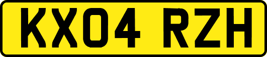 KX04RZH