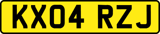 KX04RZJ