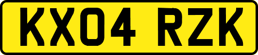 KX04RZK