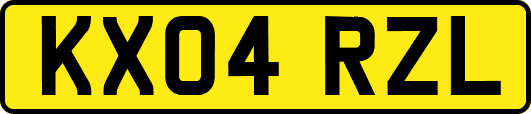KX04RZL