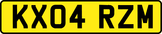 KX04RZM