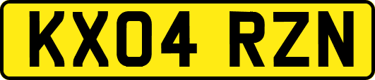 KX04RZN