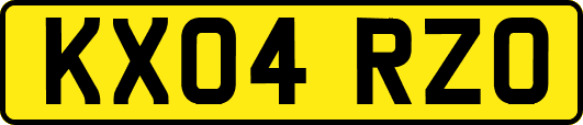 KX04RZO
