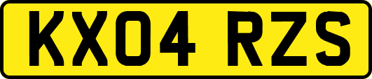 KX04RZS