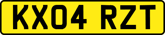 KX04RZT