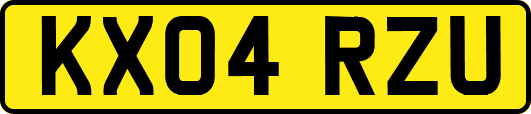 KX04RZU