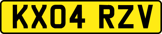 KX04RZV