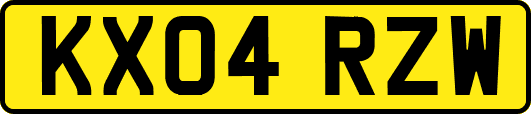 KX04RZW