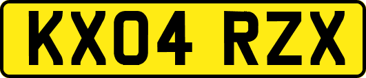 KX04RZX