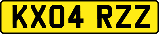 KX04RZZ