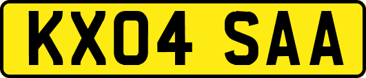 KX04SAA