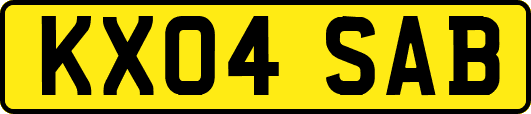 KX04SAB