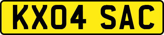 KX04SAC