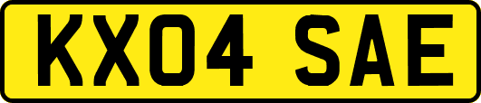 KX04SAE
