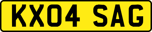 KX04SAG