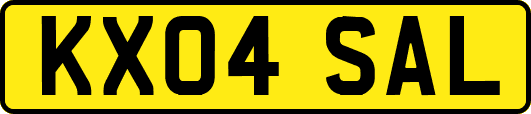 KX04SAL