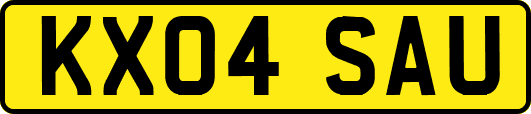 KX04SAU