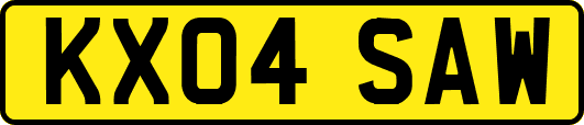 KX04SAW
