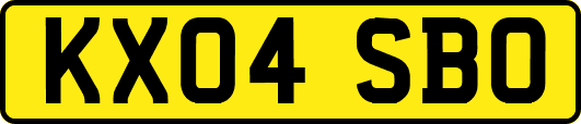 KX04SBO