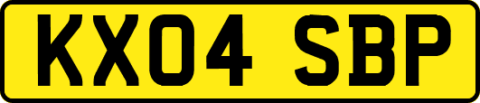 KX04SBP