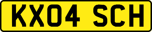KX04SCH