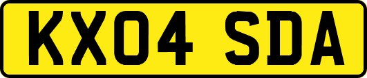 KX04SDA