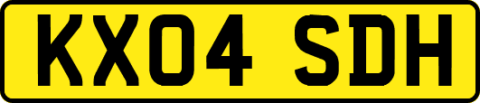 KX04SDH