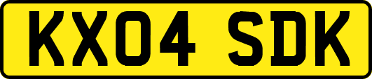KX04SDK
