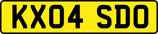 KX04SDO