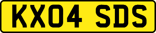 KX04SDS