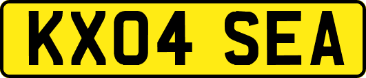 KX04SEA