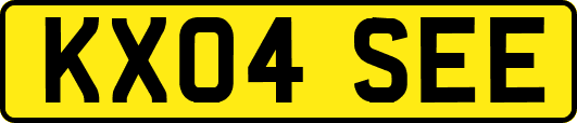 KX04SEE