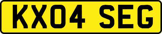 KX04SEG