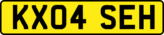 KX04SEH