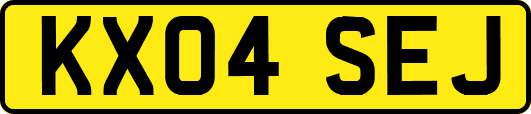 KX04SEJ