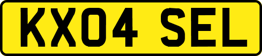 KX04SEL