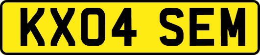 KX04SEM