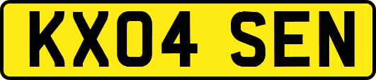 KX04SEN