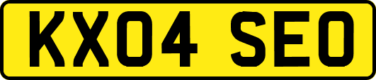 KX04SEO