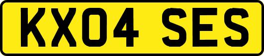 KX04SES