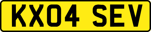 KX04SEV