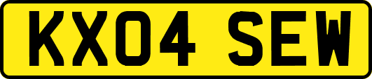 KX04SEW