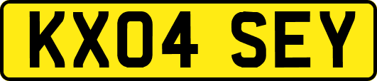 KX04SEY