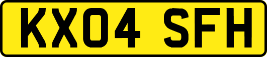 KX04SFH