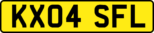 KX04SFL