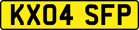 KX04SFP