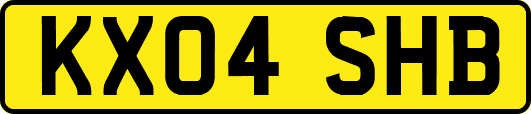KX04SHB