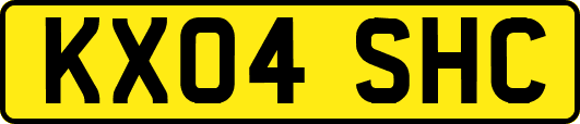 KX04SHC